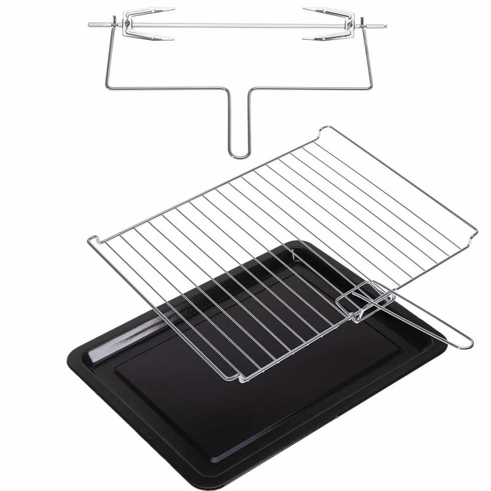ADLER EUROPE 6028 Piekarnik elektryczny 60L