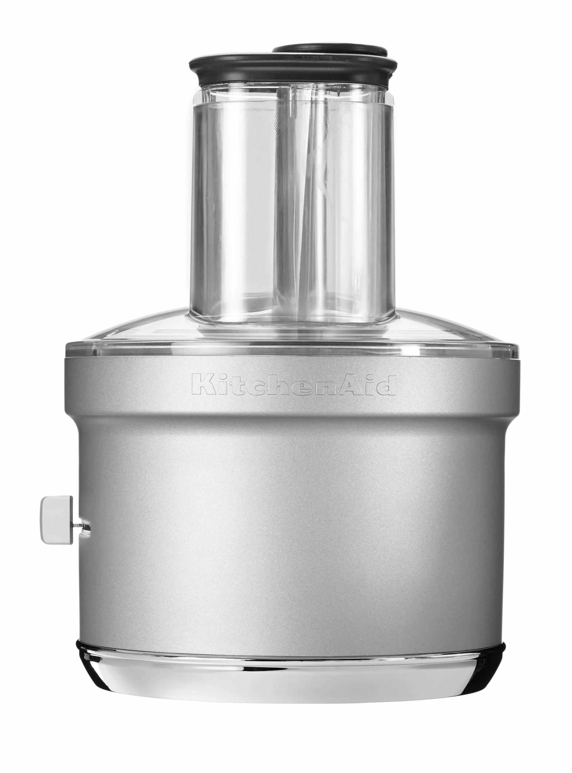 Kitchenaid 5Ksm2Fpa Robot Kuchenny, Szary, 1 L