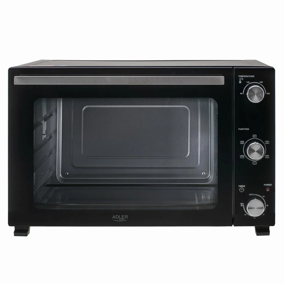ADLER EUROPE 6028 Piekarnik elektryczny 60L
