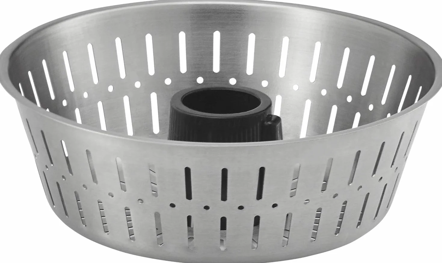 WMF Profi Plus wyciskarka do soków pomarańczowych ze stali nierdzewnej 160 W