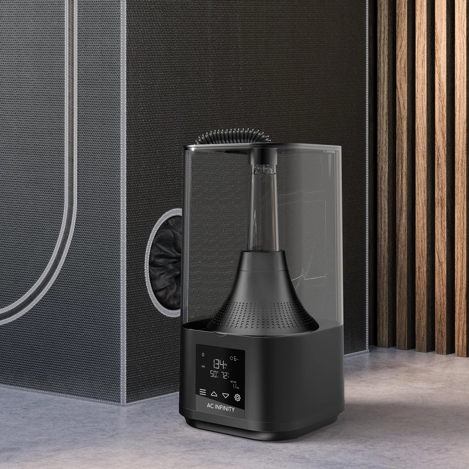 AC Infinity Humidifiers Single Room