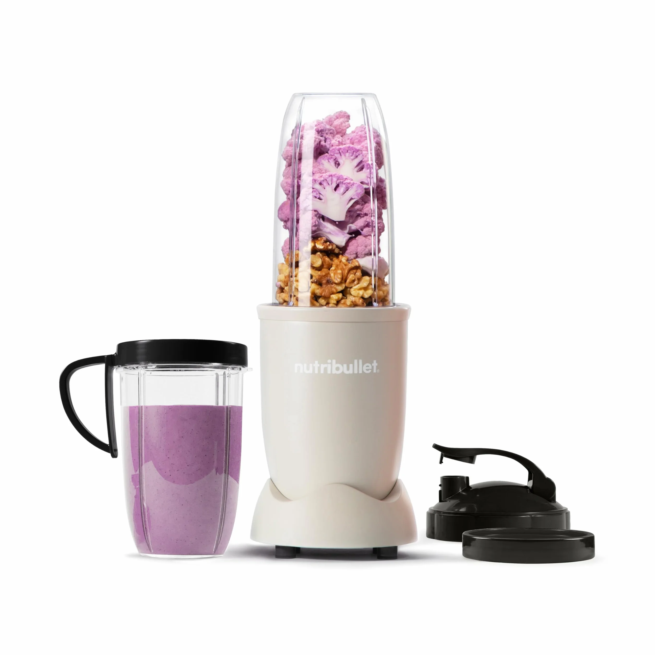 nutribullet Blender serii 900 - matowy piasek
