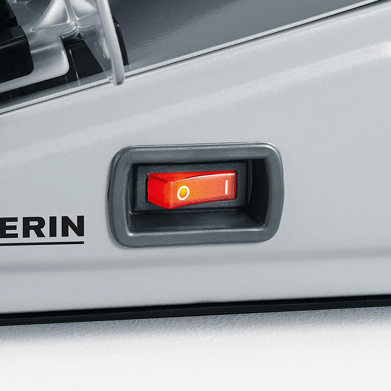Severin As 3915 Krajalnica Elektryczna