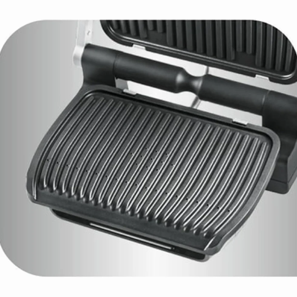 TEFAL OptiGrill GC7058 elektryczny grill