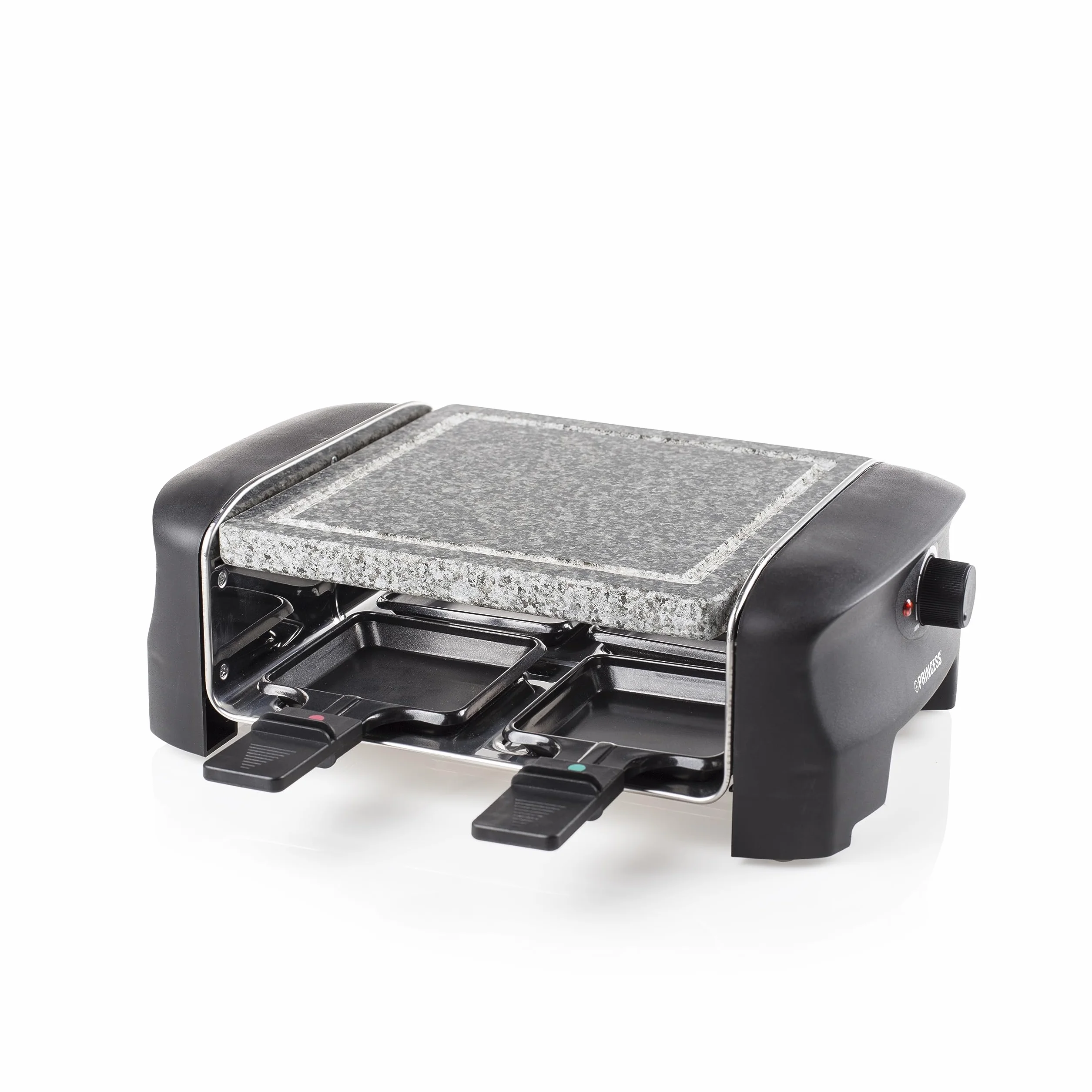 Princess Raclette Grill Czarny 600 W