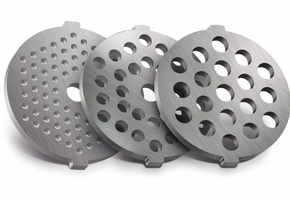 TEFAL HV 7w1 NE1088, Maszynka do mielenia mięsa, 1400W, Prędkość mielenia 1,7kg/min, Zestaw 3 sitek, 3 nasadek, nasadka masarska, Bieg wsteczny, Wytrzymała konstrukcja