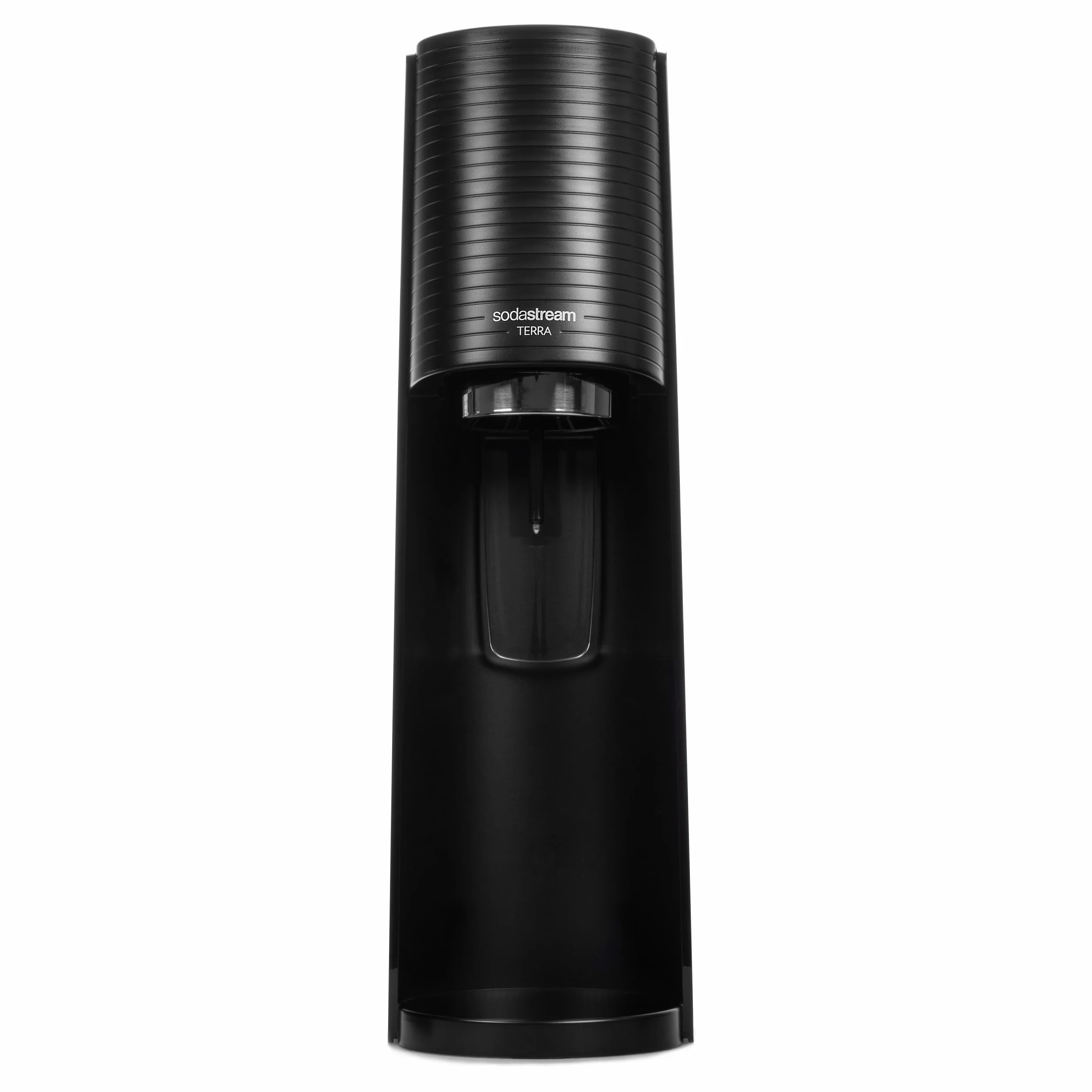 Sodastream SATURATOR DO WODY TERRA BIAŁY BUTELKA 3 SYROPY PEPSI 7UP LIPTON
