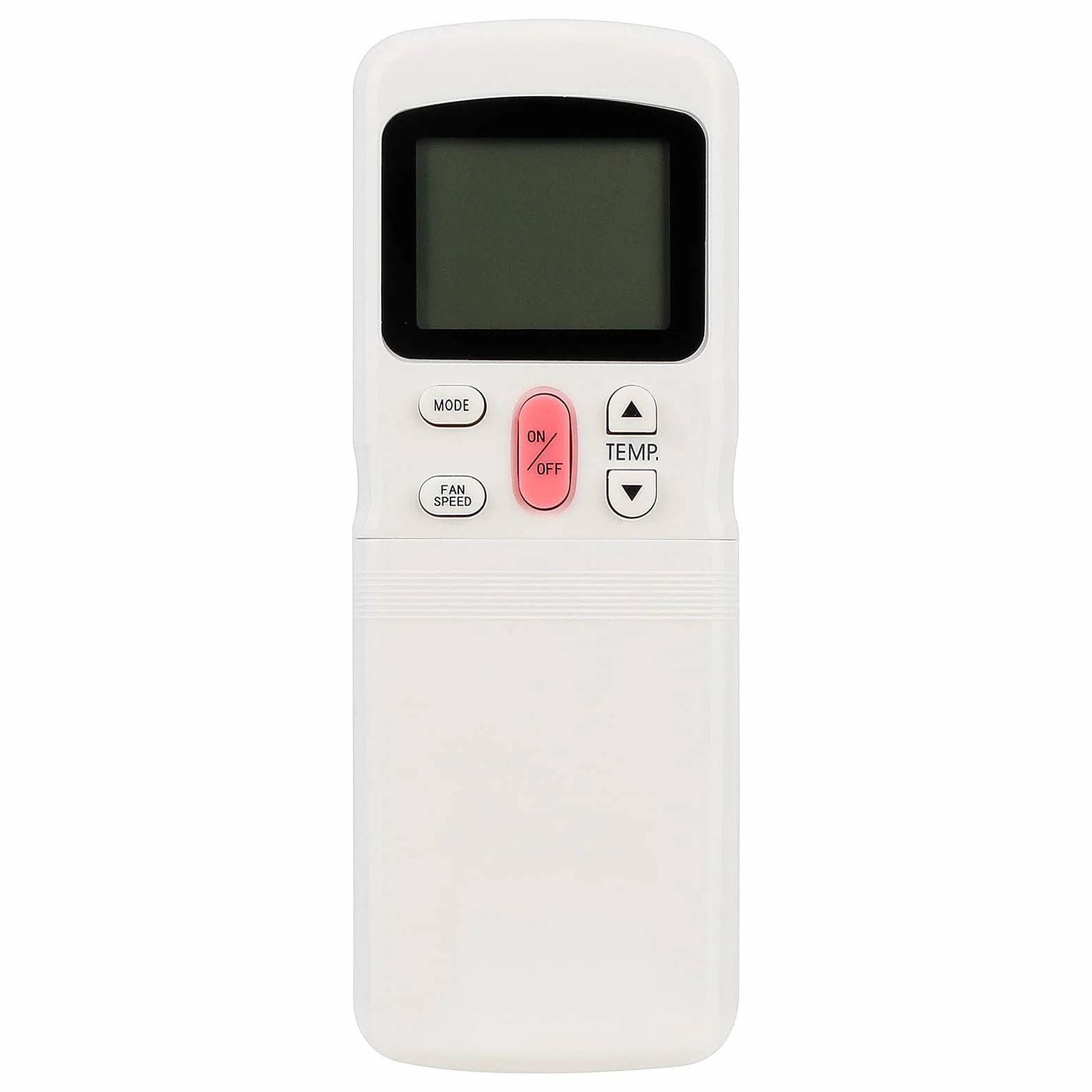 Nowy pilot zastępczy R11HG-E R11HG/E R11CG/E pilot zdalnego sterowania pasuje do klimatyzatora Midea Carrier R11HG/E R11H R11HQ klimatyzator AC A/C