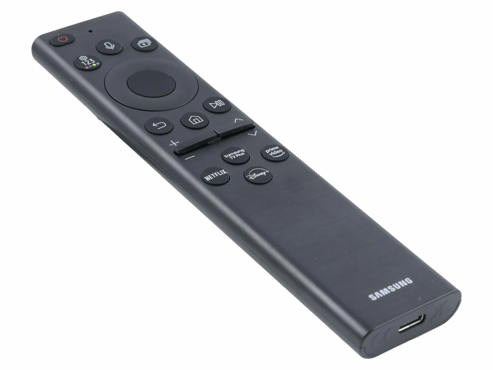 S Eco Solar Remote