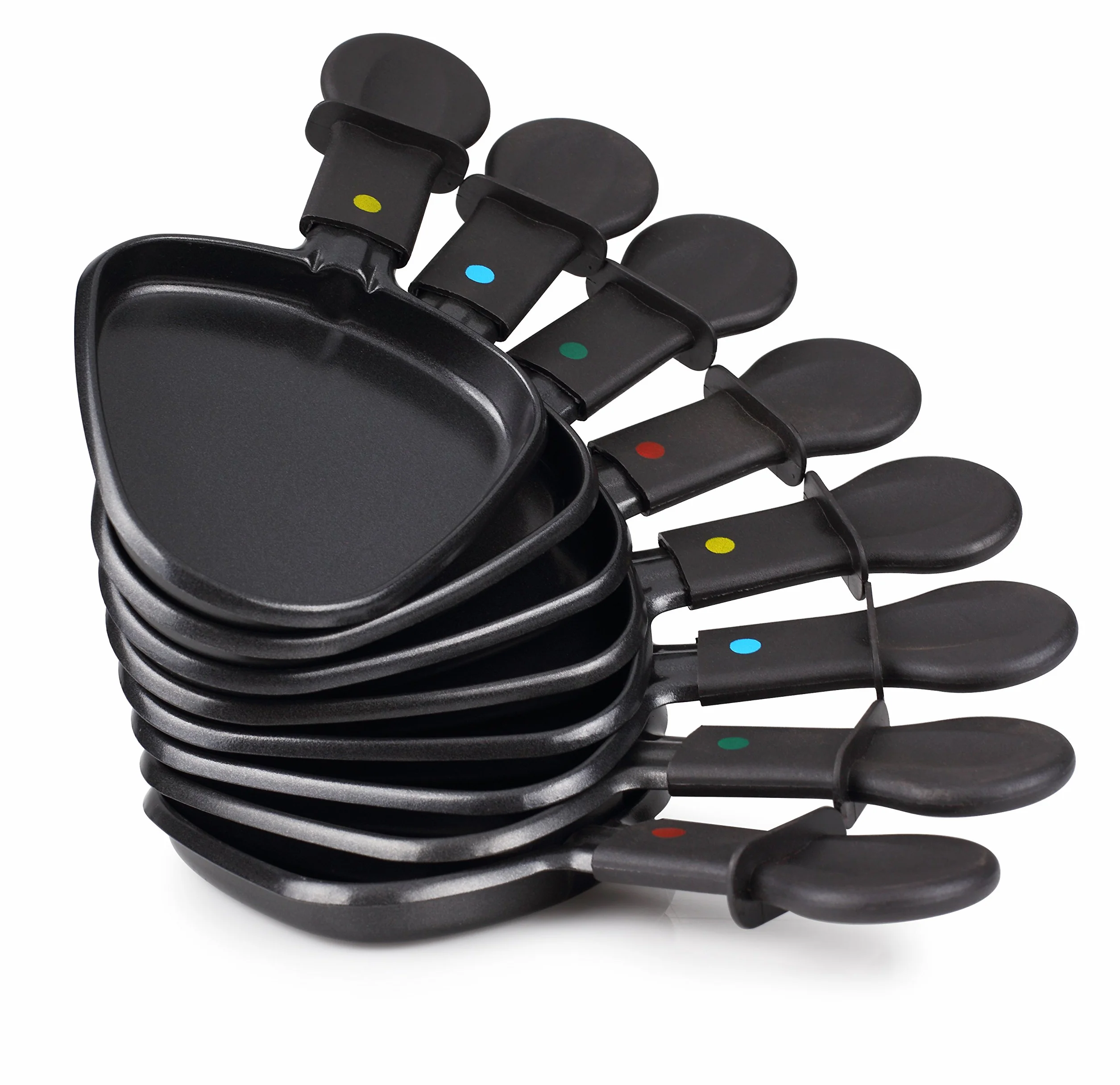 Princess Owalny Grill Do Raclette 1200 W Regulowany Termostat Dla 8 Osób Patelnia z Powłoką Zapobiegającą Przywieraniu