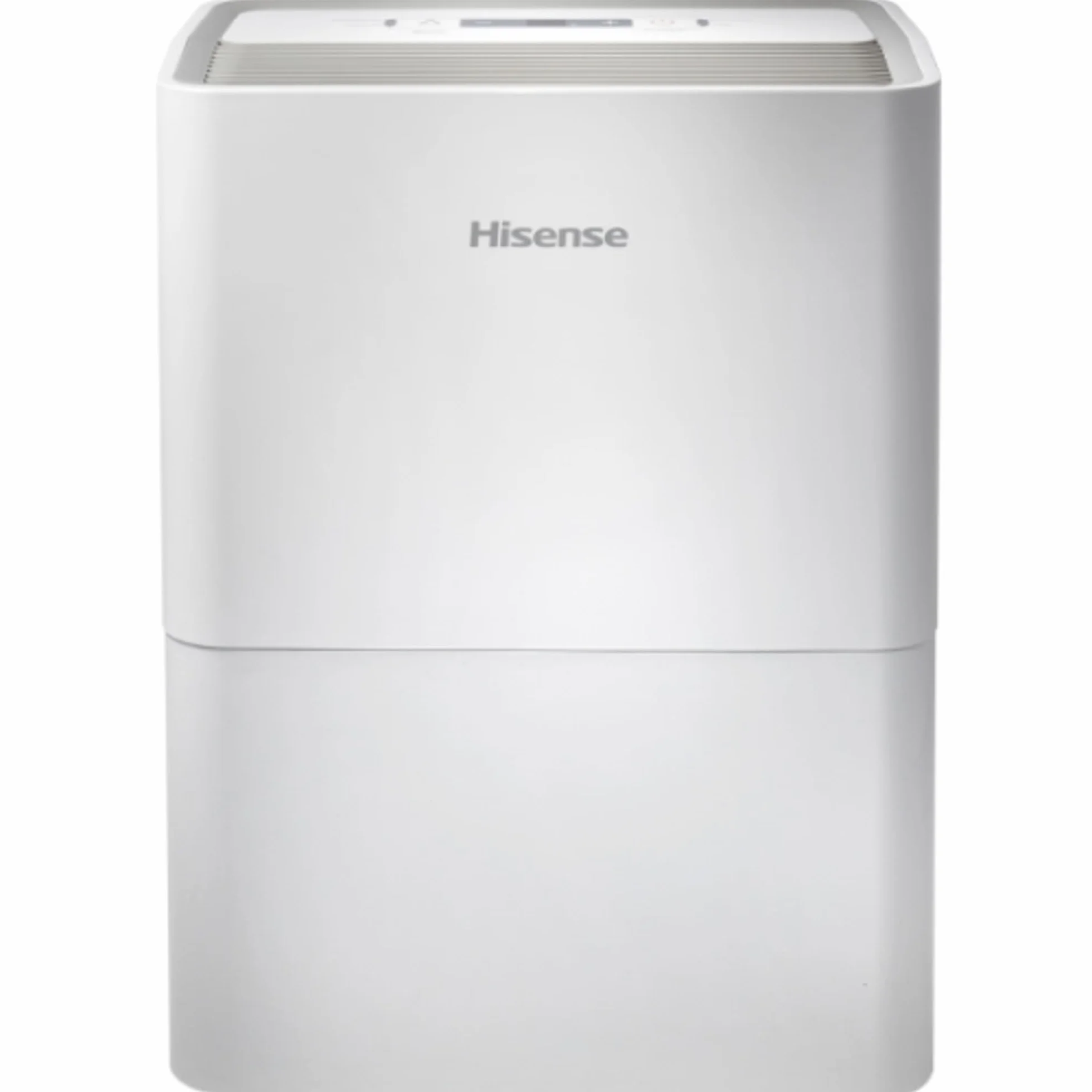 HISENSE Osuszacz powietrza D16CW – 16 l, WiFi, tryb turbo, funkcja suszenia, wskaźnik pełnego zbiornika, automatyczne wyłączanie, timer, automatyczne odszranianie, automatyczne działanie/ponowne