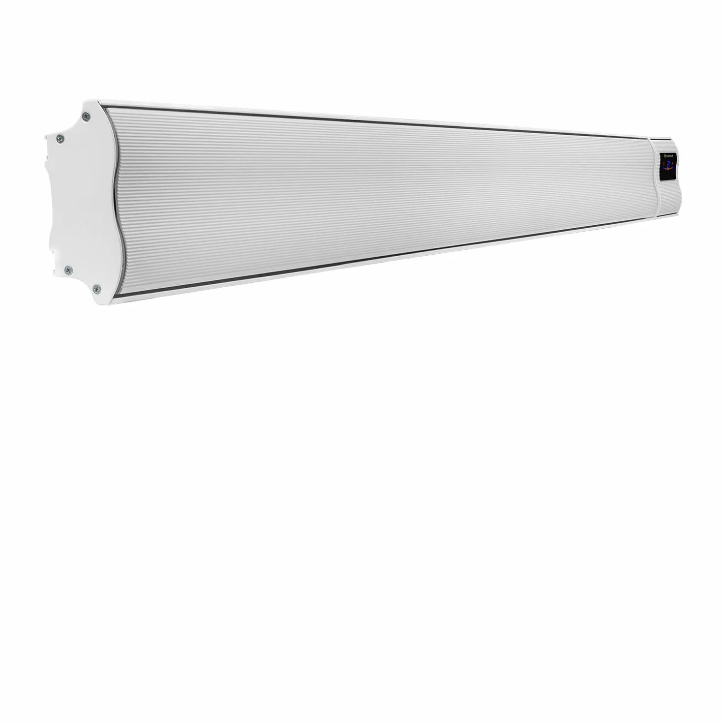 Blumfeldt Cosmic Beam Smart promiennik podczerwieni 3000 W biały