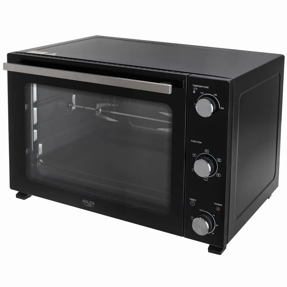 ADLER EUROPE 6028 Piekarnik elektryczny 60L