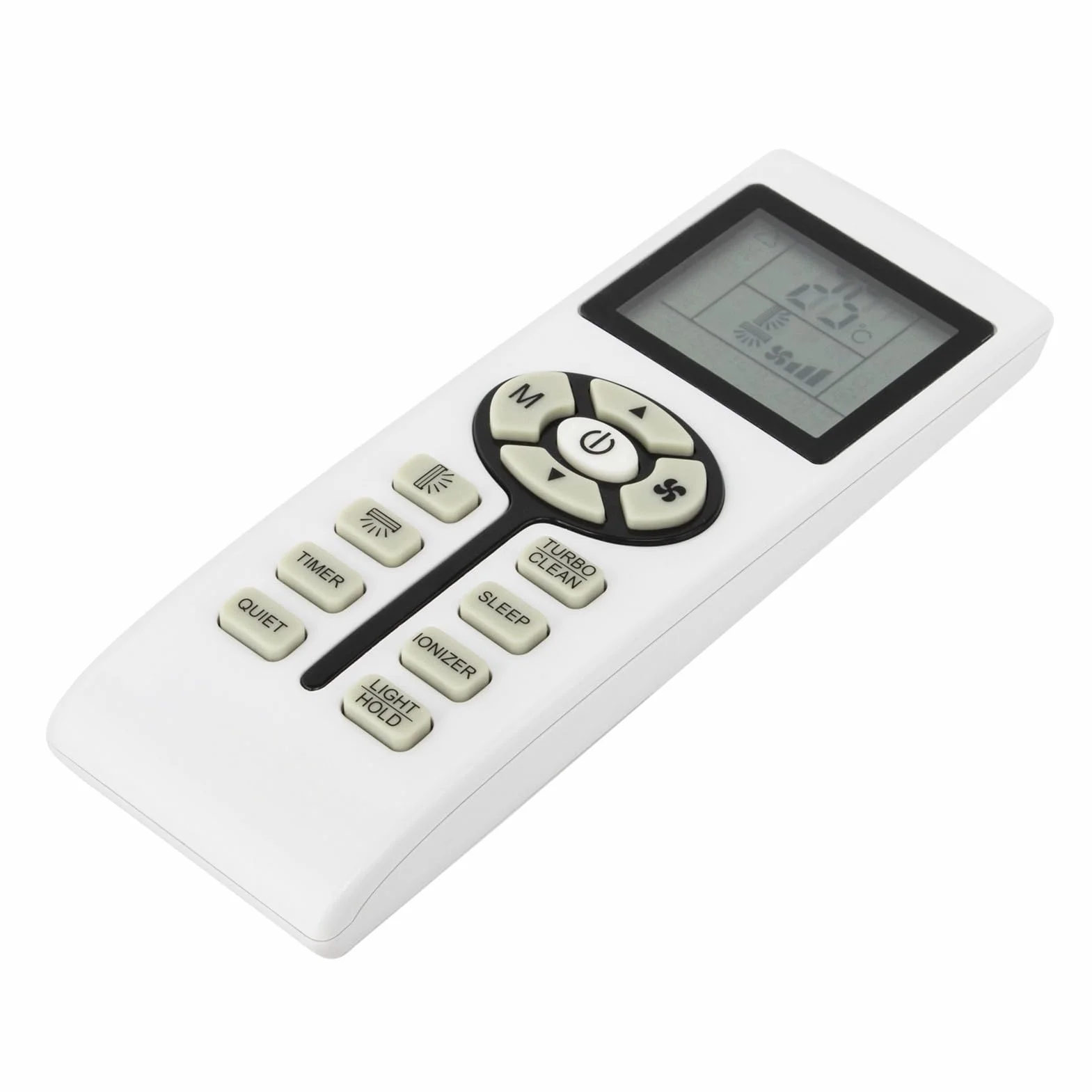 HYUNDAI ZH/TL-06 Remote Control Air Conditioning Controller Replacement