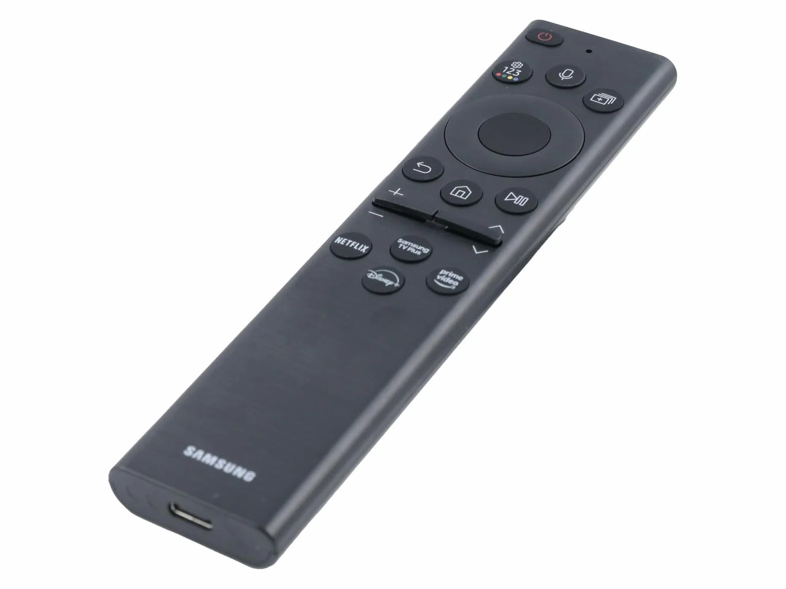 S Eco Solar Remote