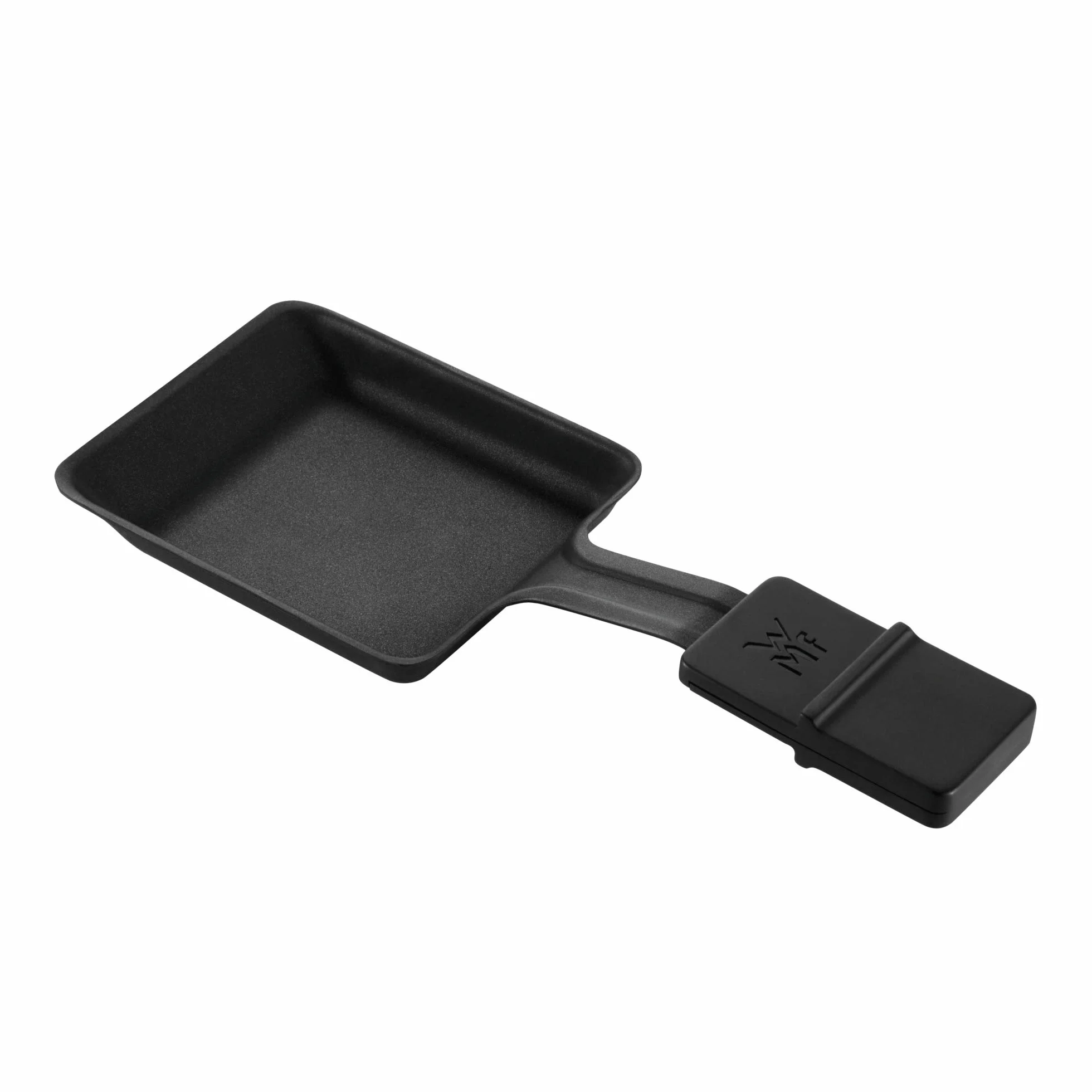 WMF Lono Raclette grill 870 W stal nierdzewna matowa dla 4 osób