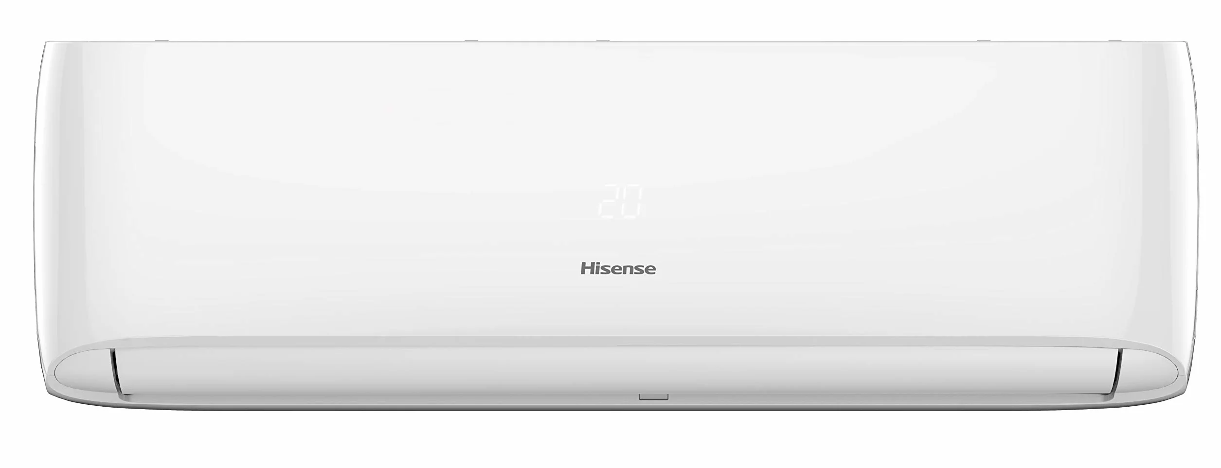 Hisense Easy-Smart 12000 Btu A++ R32 klimatyzator, model Ca35yr03