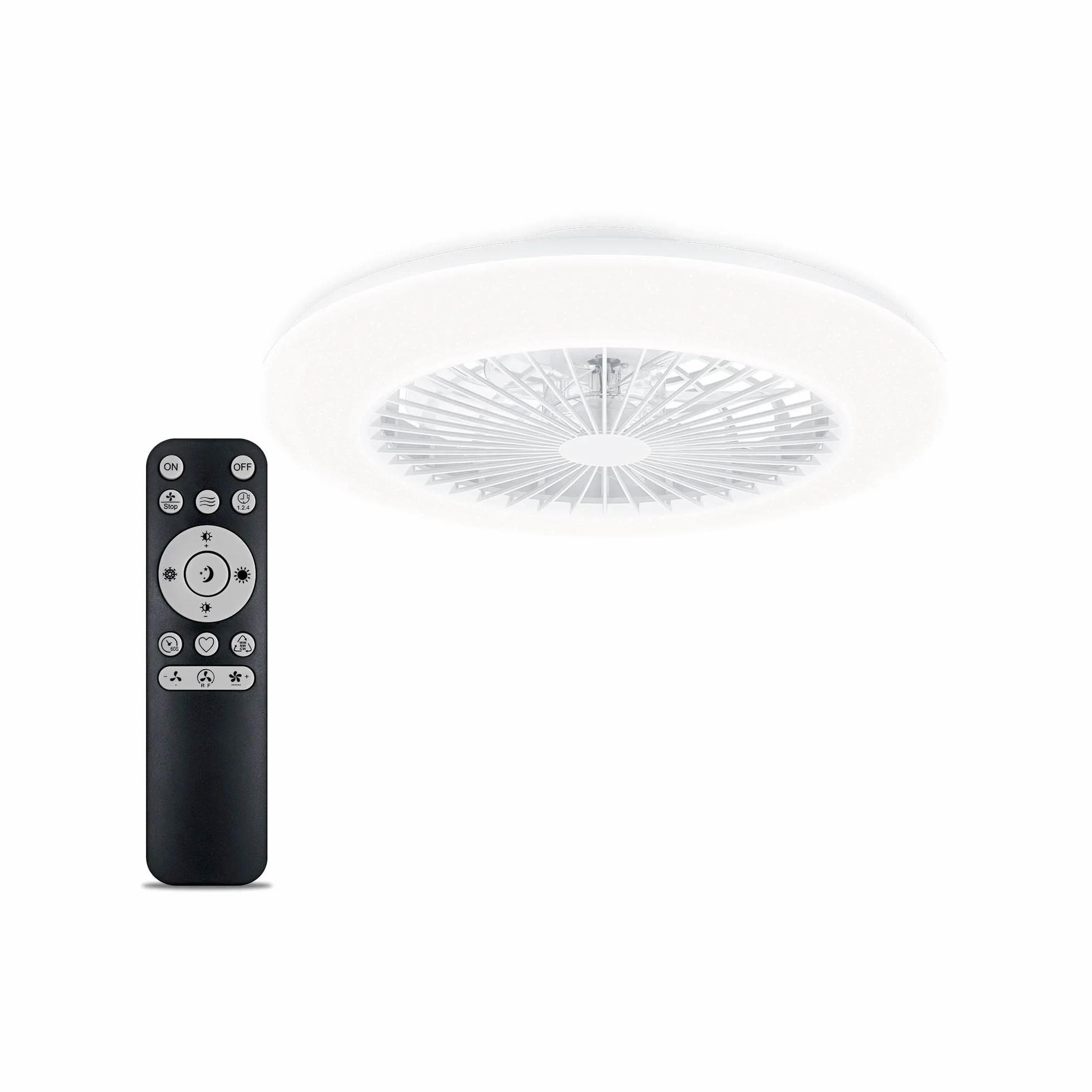 Philips Lampa Sufitowa Biały φ485 mm