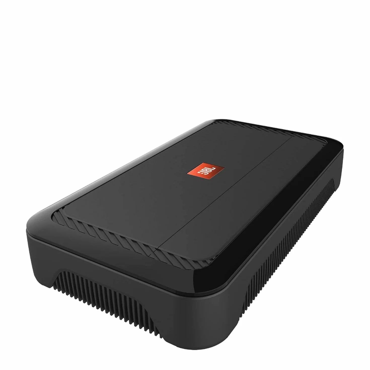 JBL Club A754 4-kanałowy wzmacniacz samochodowy firmy Harman Kardon – samochodowy wzmacniacz radia samochodowego – 4 x 75 W lub 2 x 200 W do 2 lub 4 głośników samochodowych