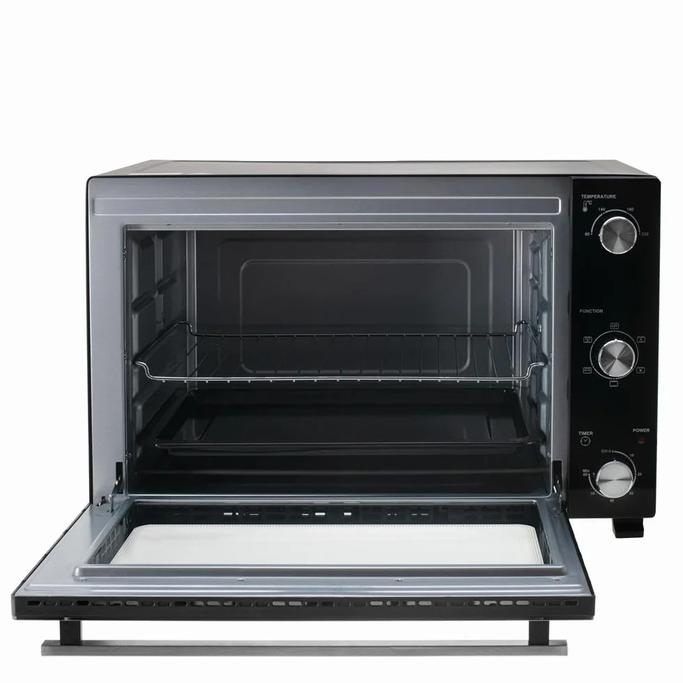 ADLER EUROPE 6028 Piekarnik elektryczny 60L