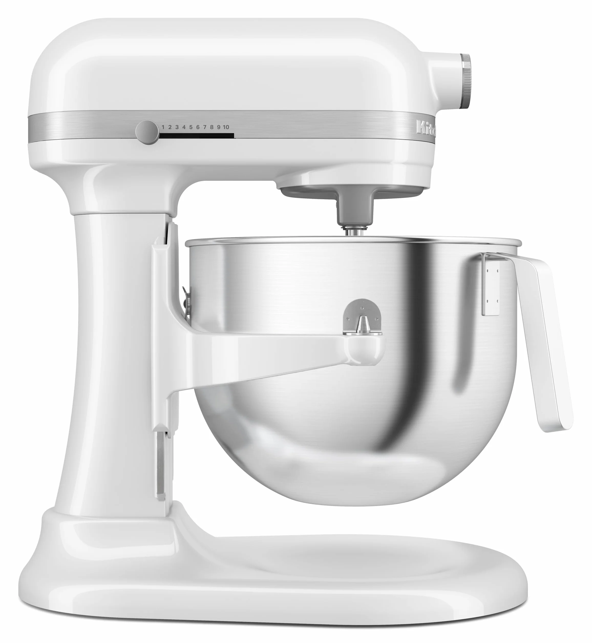 Robot kuchenny KitchenAid Heavy Duty 5KSM70JPXEWH