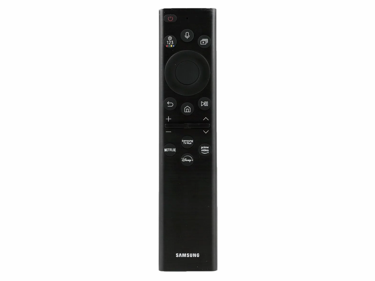S Eco Solar Remote