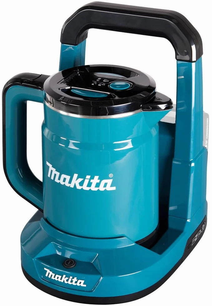 Makita DKT360Z Twin Czajnik Litowo-Jonowy LXT 18 V 36 V
