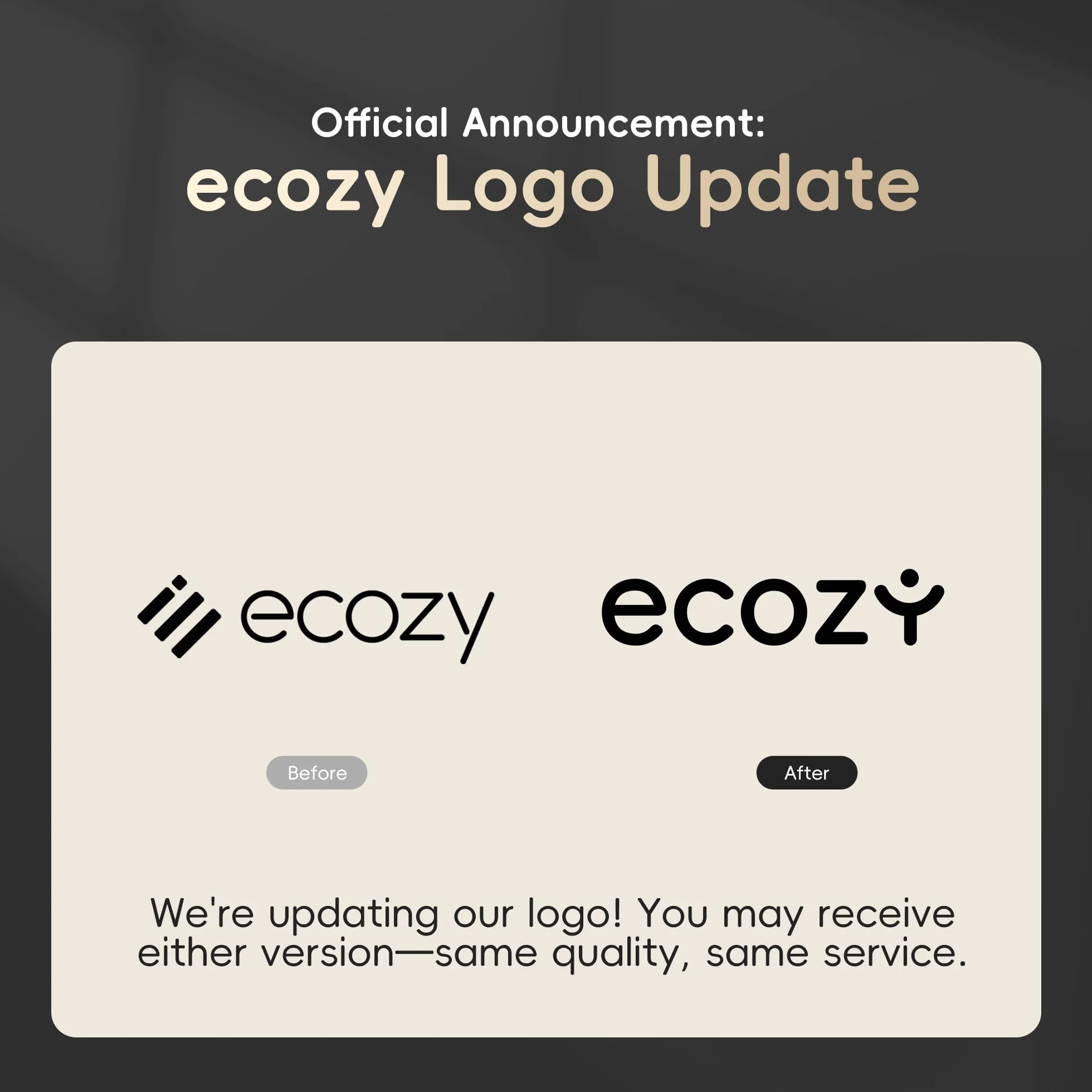 ecozy Maszyna do kostek lodu Samoczyszcząca 12 KG/24H 2 rozmiary