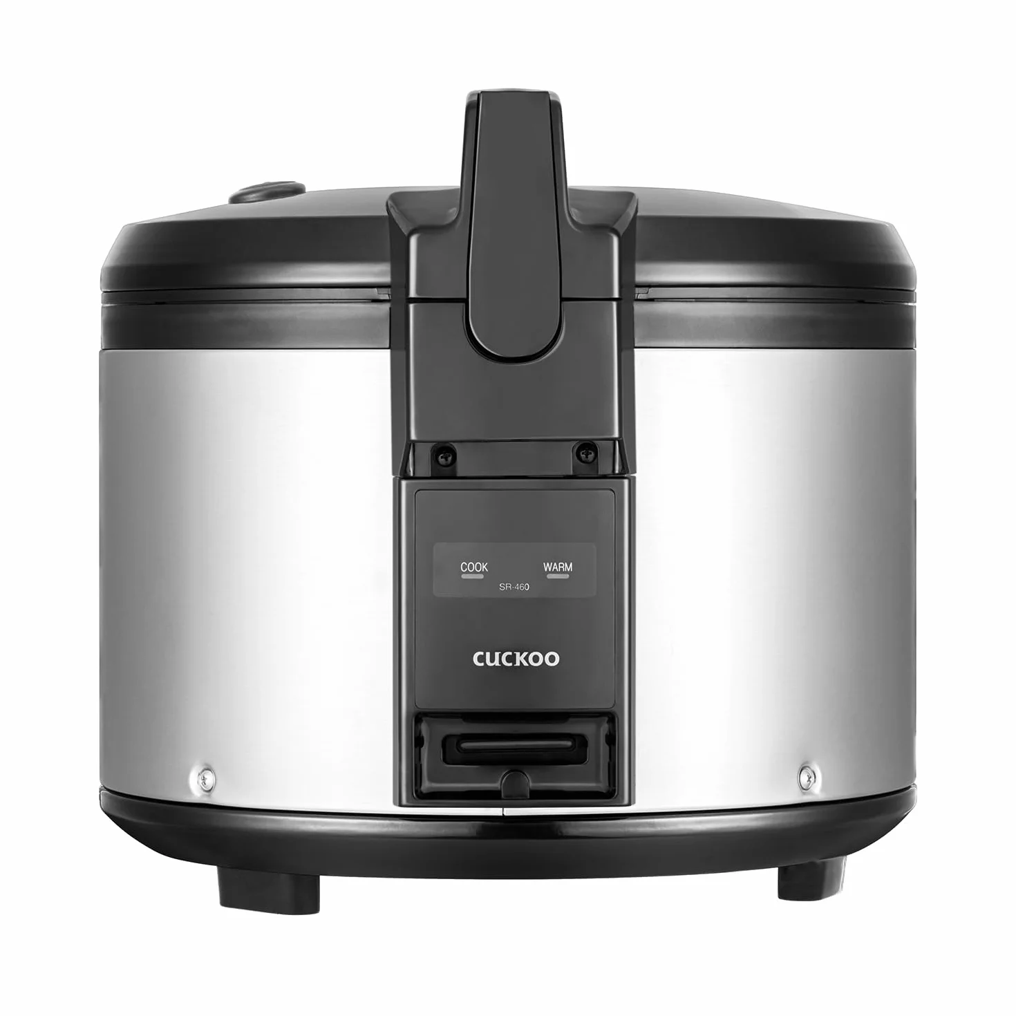 CUCKOO SR-4600 profesjonalny szybkowar do ryżu