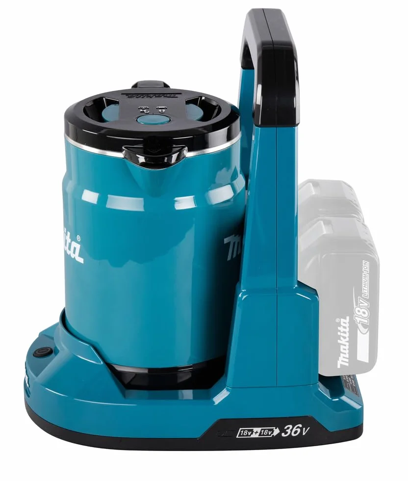 Makita DKT360Z Twin Czajnik Litowo-Jonowy LXT 18 V 36 V