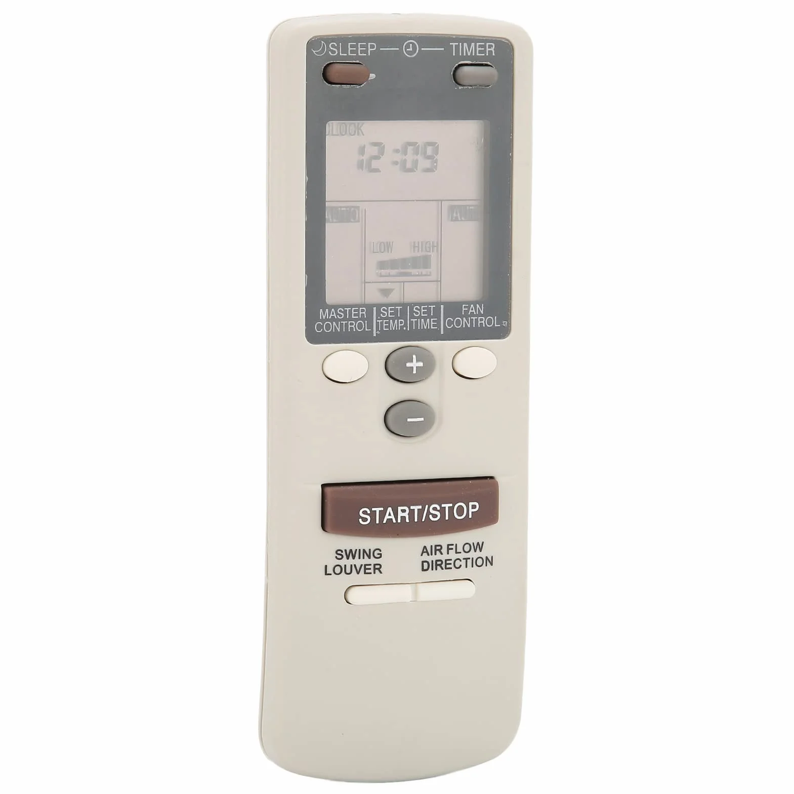 Pilot do Klimatyzatora Fujitsu, Zamienny Pilot Pilot do Klimatyzatora do Fujitsu AR‑BB1 AR‑AB10 AR‑DB5