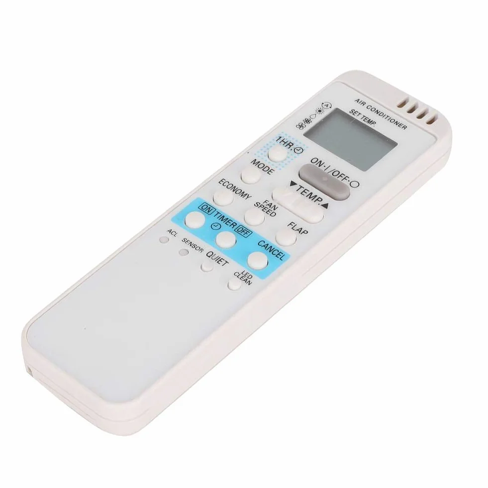 Akcesorium Zamienne do Pilota Zdalnego Sterowania do Klimatyzatora Sanyo AX1 / 3