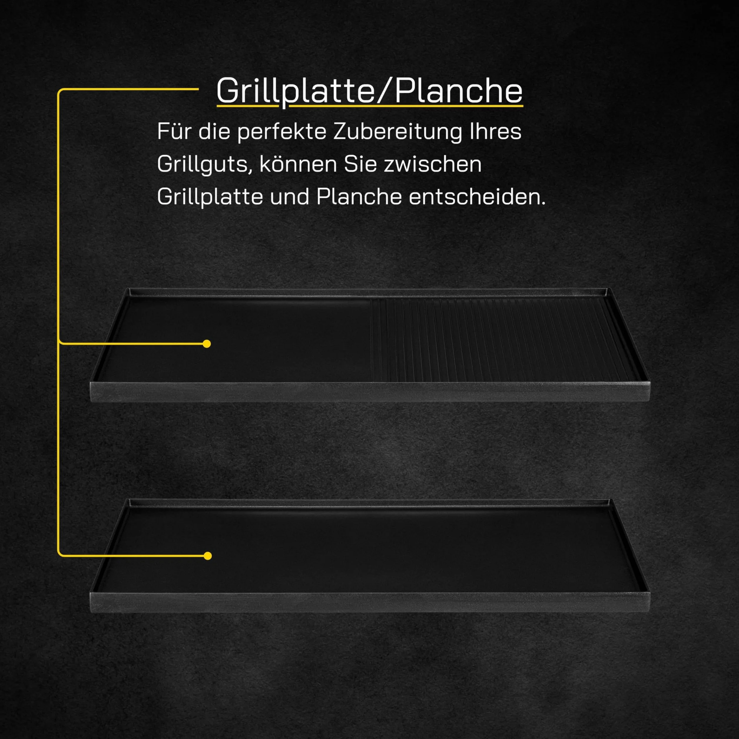 Raclette Grill 4020 2000 W 4 Patelnie dla 8 Osób Bezstopniowa Regulacja Powłoka Nieprzywierająca