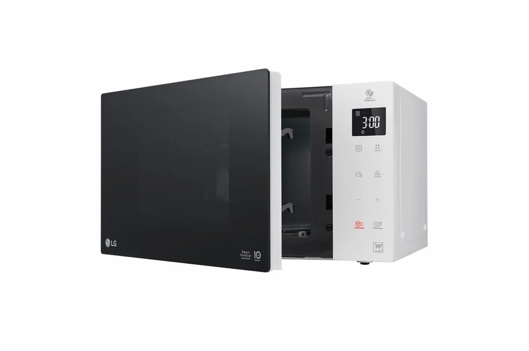 LG MS23NECBW mikrofalówka