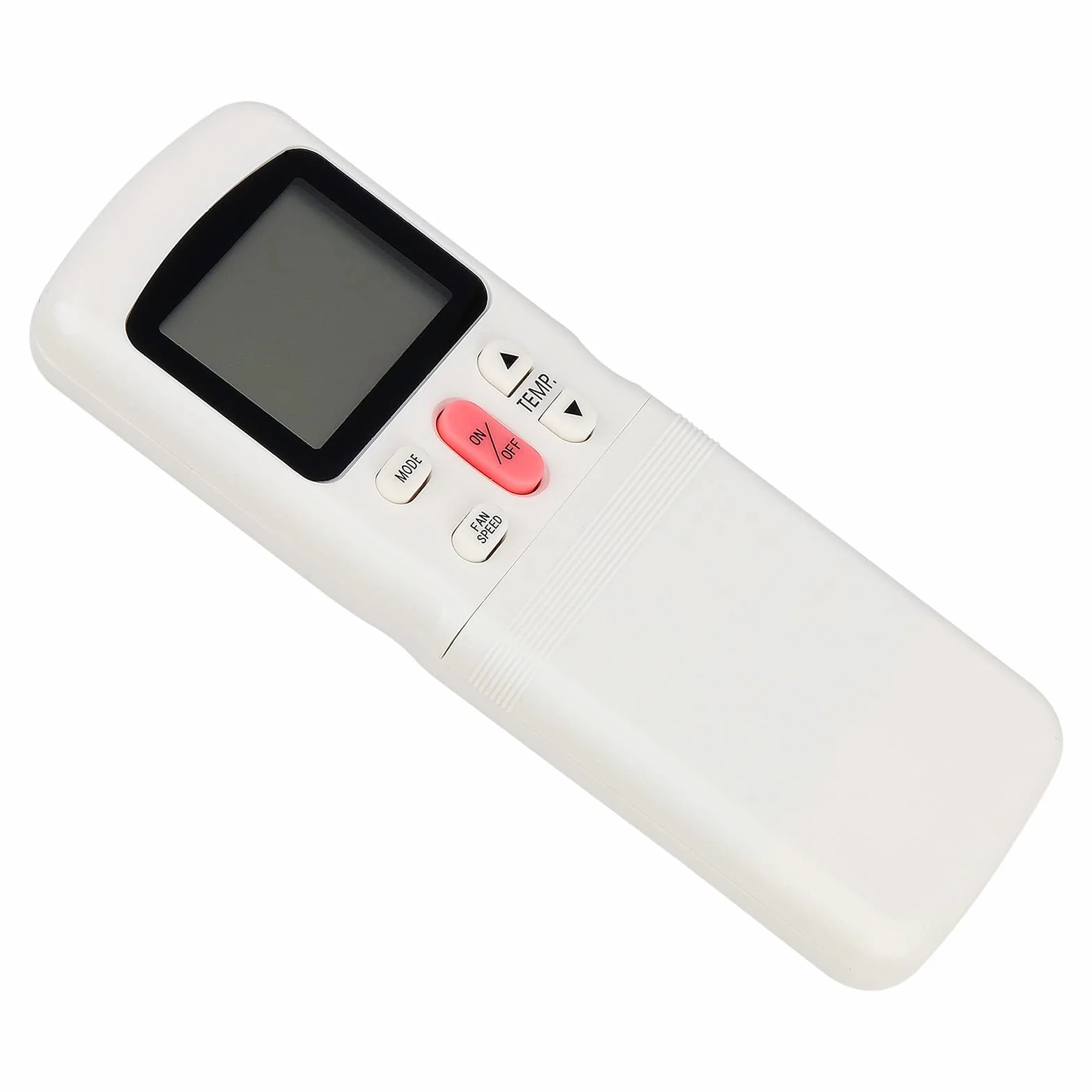 Nowy pilot zastępczy R11HG-E R11HG/E R11CG/E pilot zdalnego sterowania pasuje do klimatyzatora Midea Carrier R11HG/E R11H R11HQ klimatyzator AC A/C