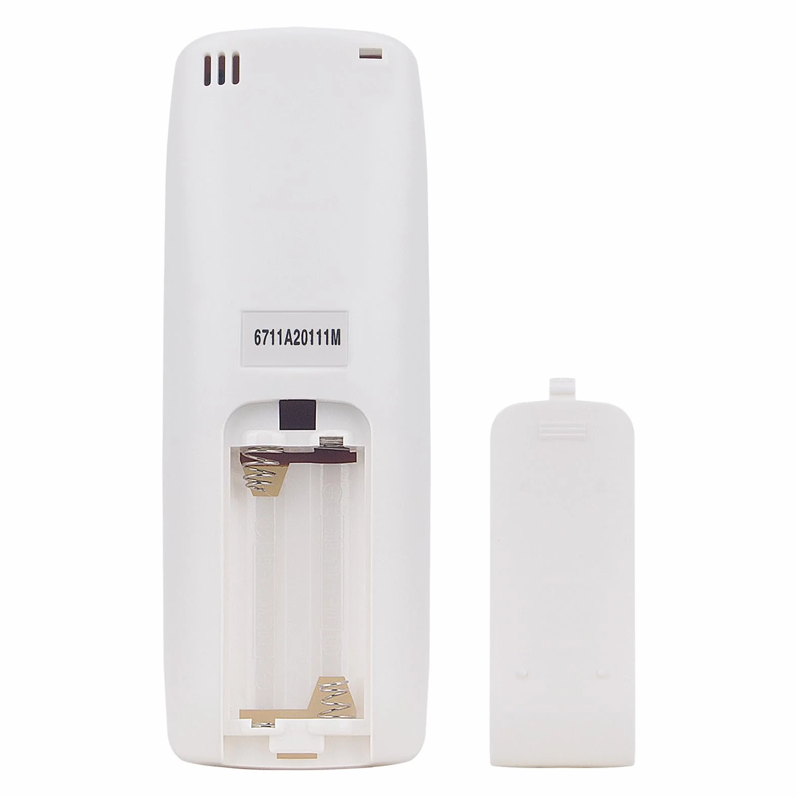 ALLIMITY Zamienny Pilot Klimatyzacji Odpowiedni dla LG Air Conditioner AC A/C 6711A90023C 6711A90023E 671190023W