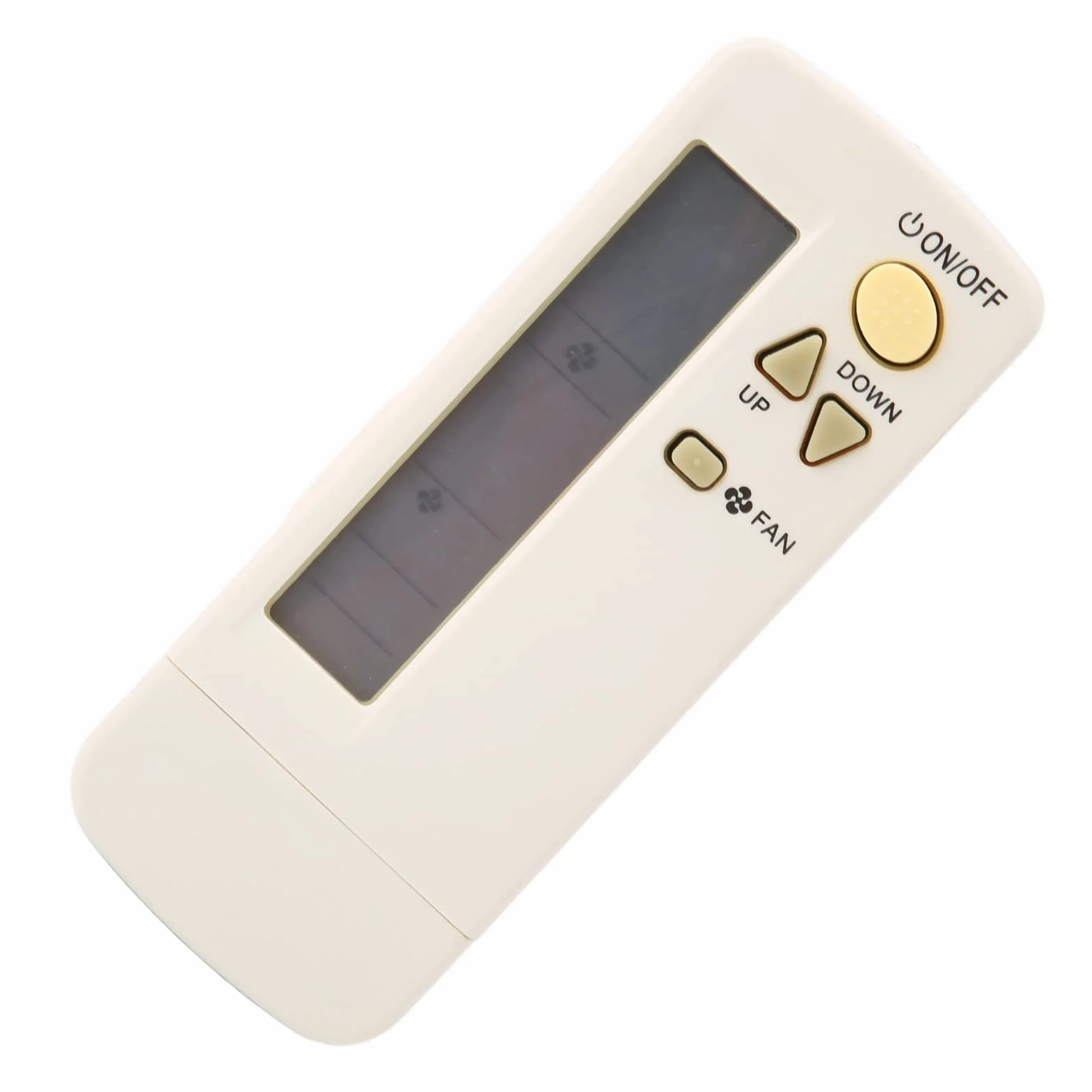 Pilot Zdalnego Sterowania do Klimatyzatora dla Daikin BRC4C151 BRC4C152 BRC4C153 BRC4C158 BRC4C159 BRC4C160 i Innych Modeli