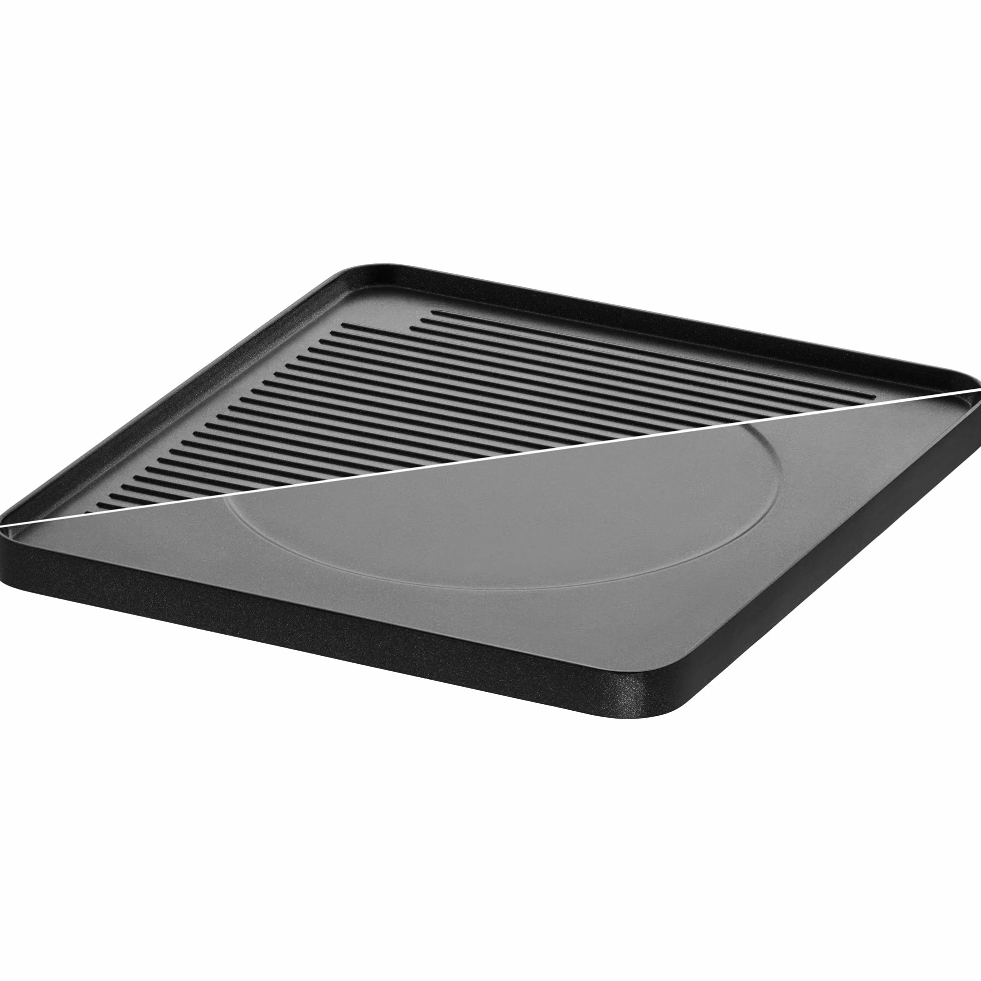 WMF Lono Raclette grill 870 W stal nierdzewna matowa dla 4 osób