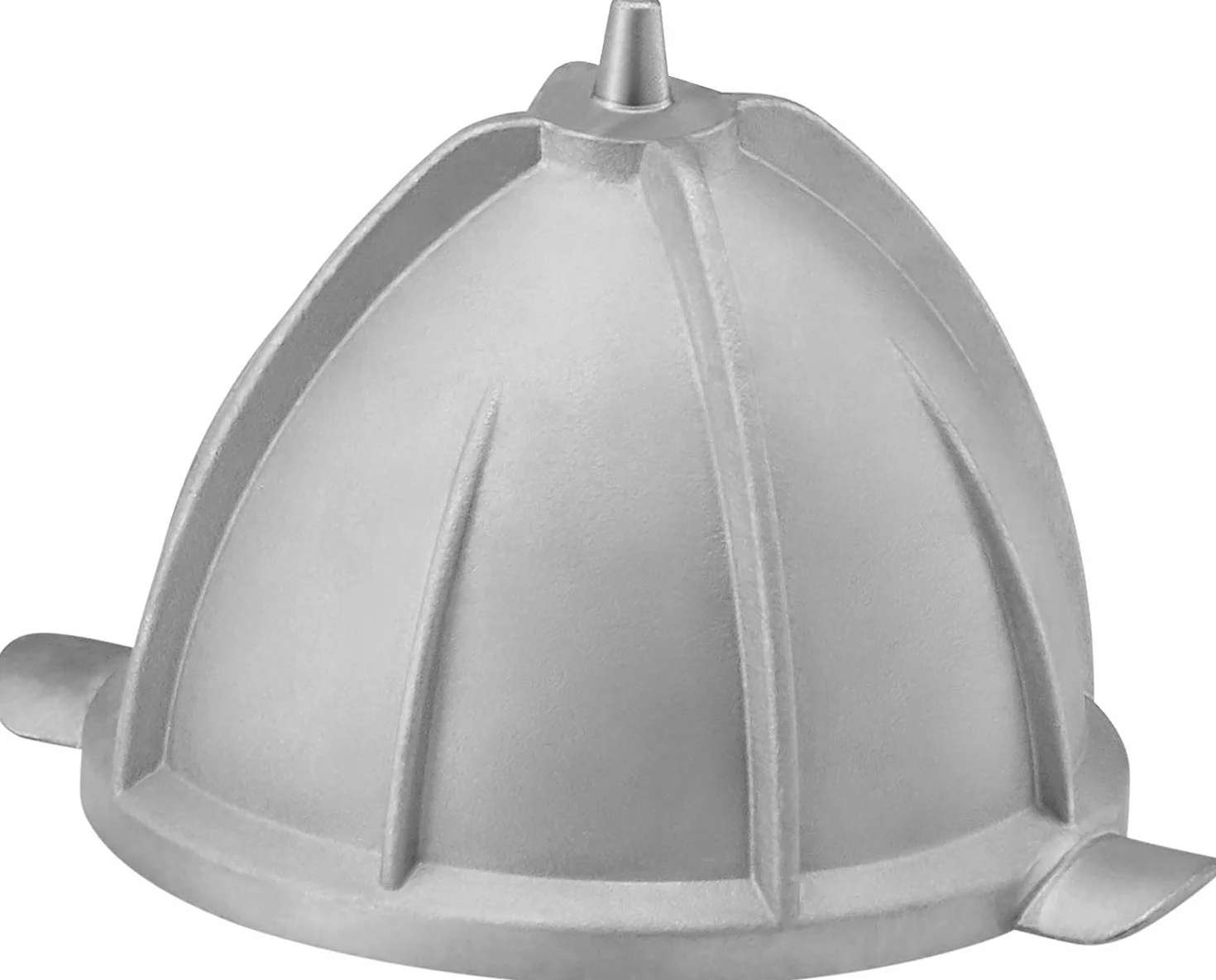 WMF Profi Plus wyciskarka do soków pomarańczowych ze stali nierdzewnej 160 W