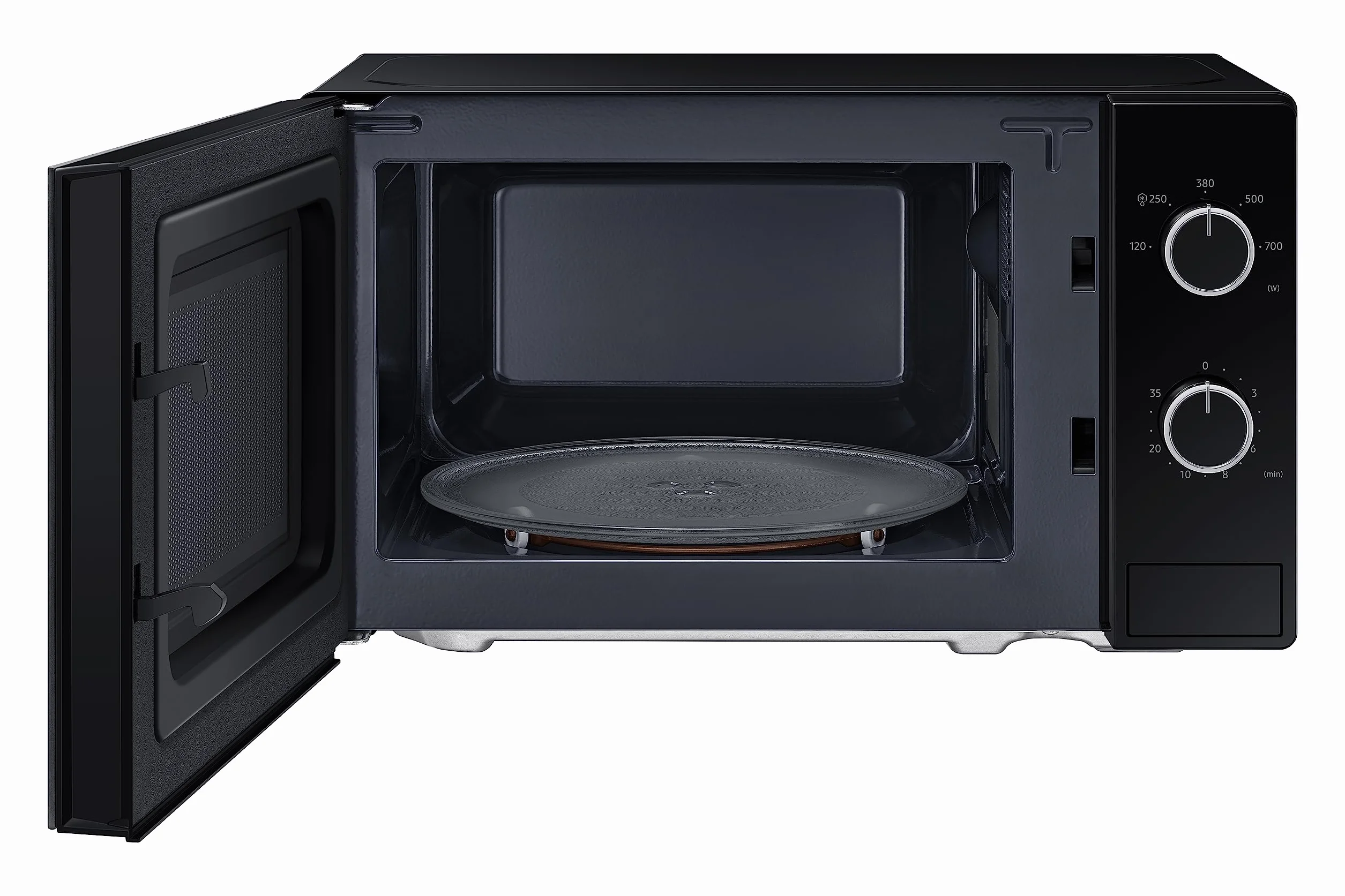 SAMSUNG Sams Mikrowelle MS20A3010AL/EG