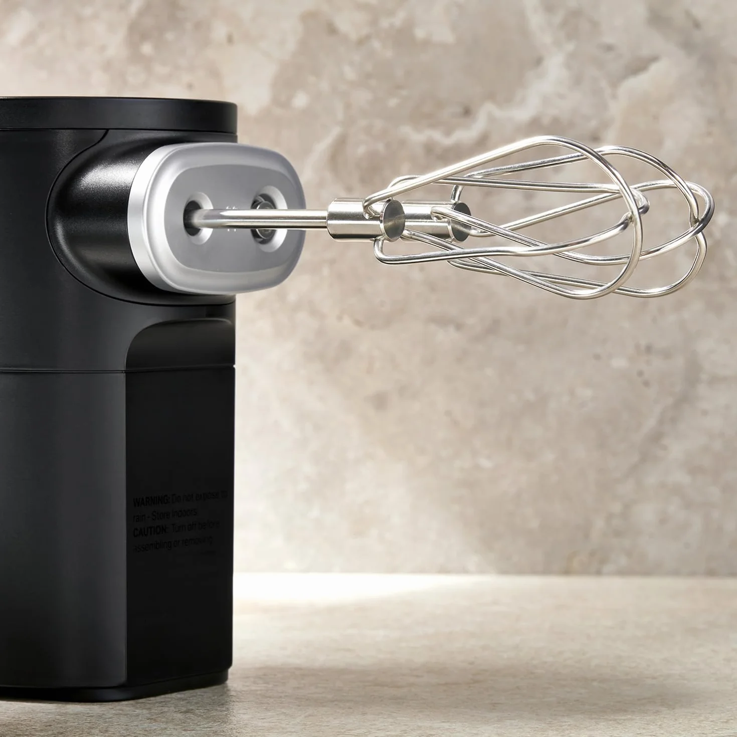 KitchenAid GO Bezprzewodowy Mikser Ręczny