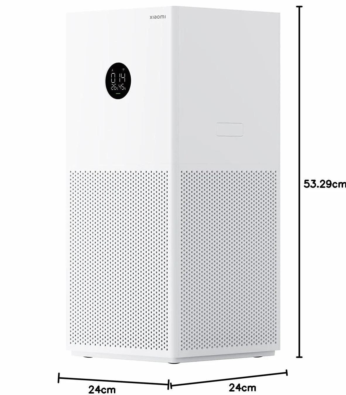 Xiaomi Smart Air Purifier 4 Lite EU