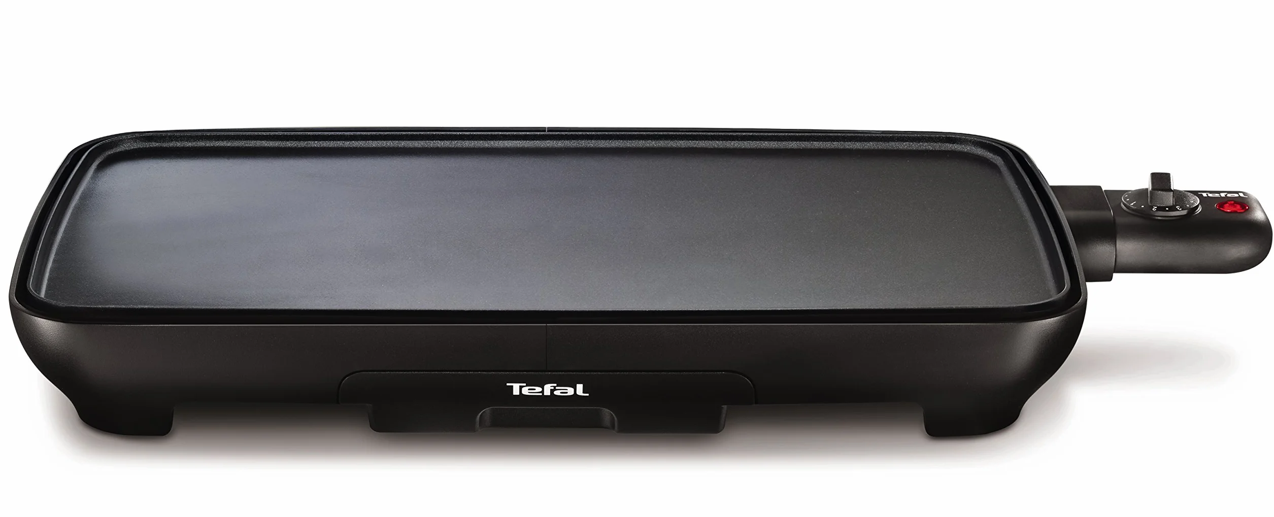 Tefal Plancha Malaga CB501812 czarna