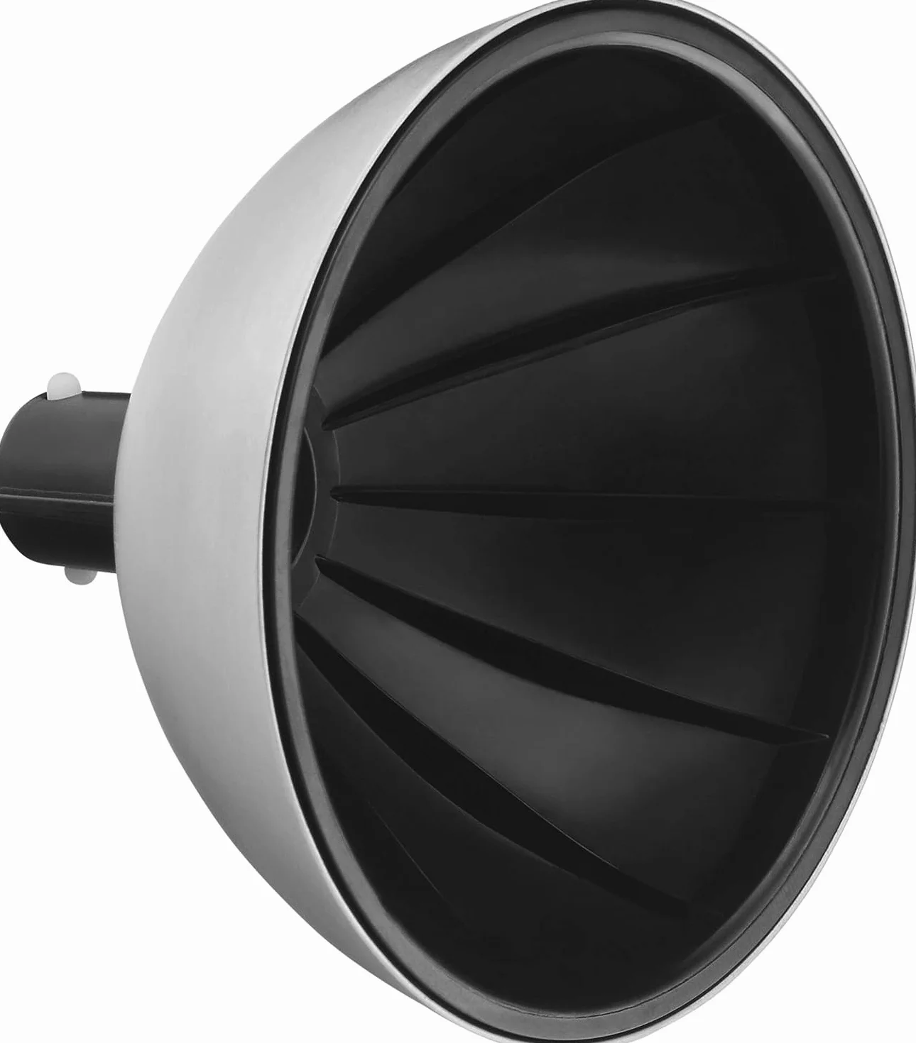 WMF Profi Plus wyciskarka do soków pomarańczowych ze stali nierdzewnej 160 W