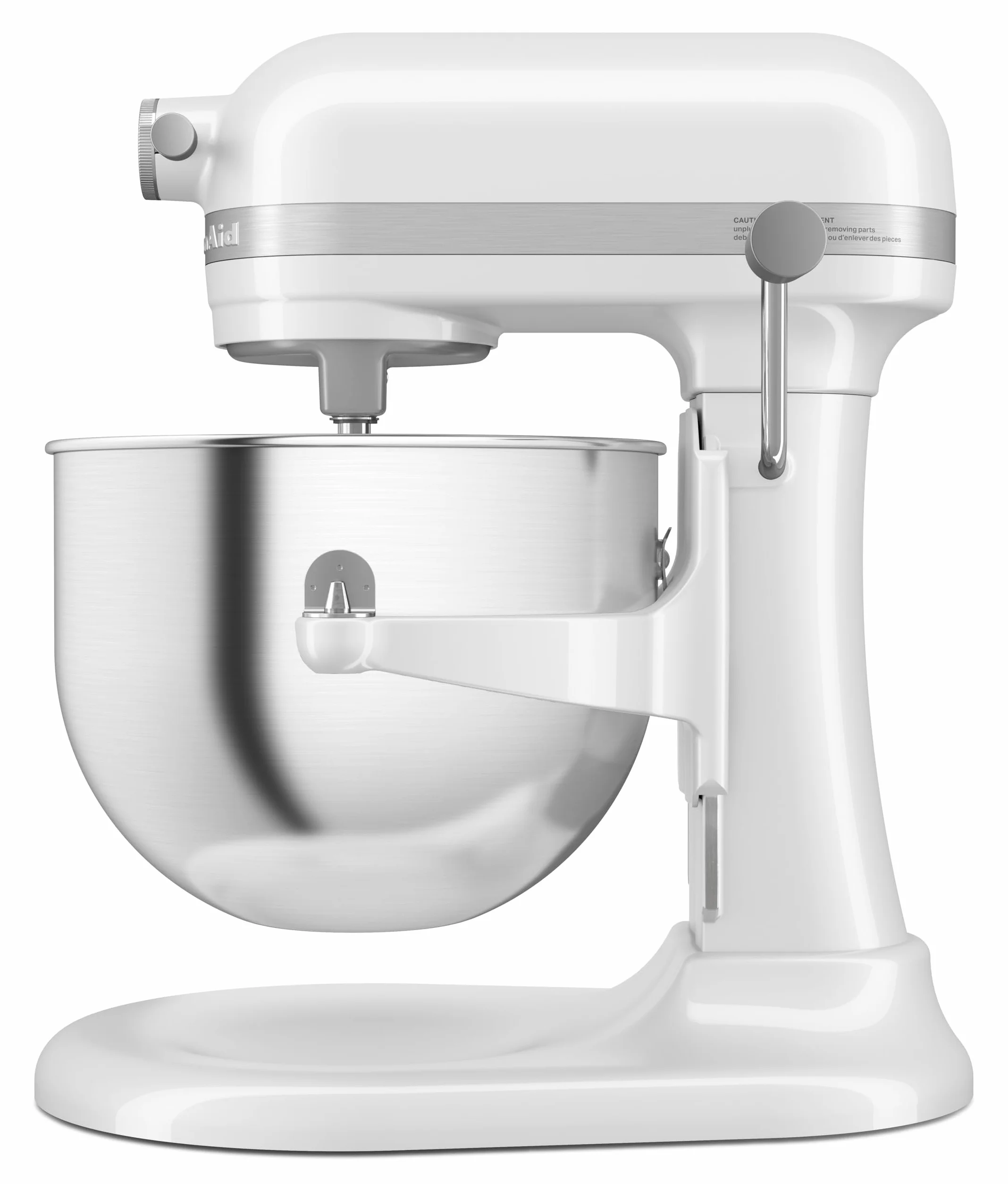 Robot kuchenny KitchenAid Heavy Duty 5KSM70JPXEWH