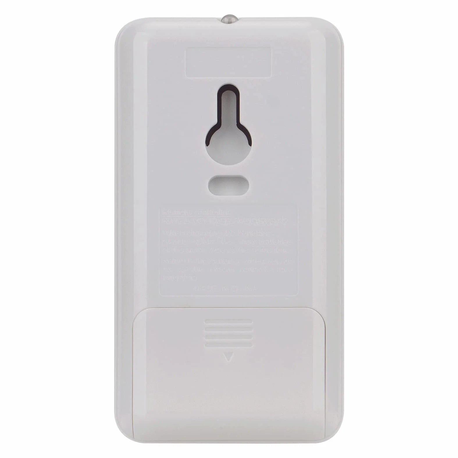 ALLIMITY Zamienny Pilot Klimatyzacji Odpowiedni dla Toshiba AC Air Conditioner BRC-ASX11E-C BRCASX11EC