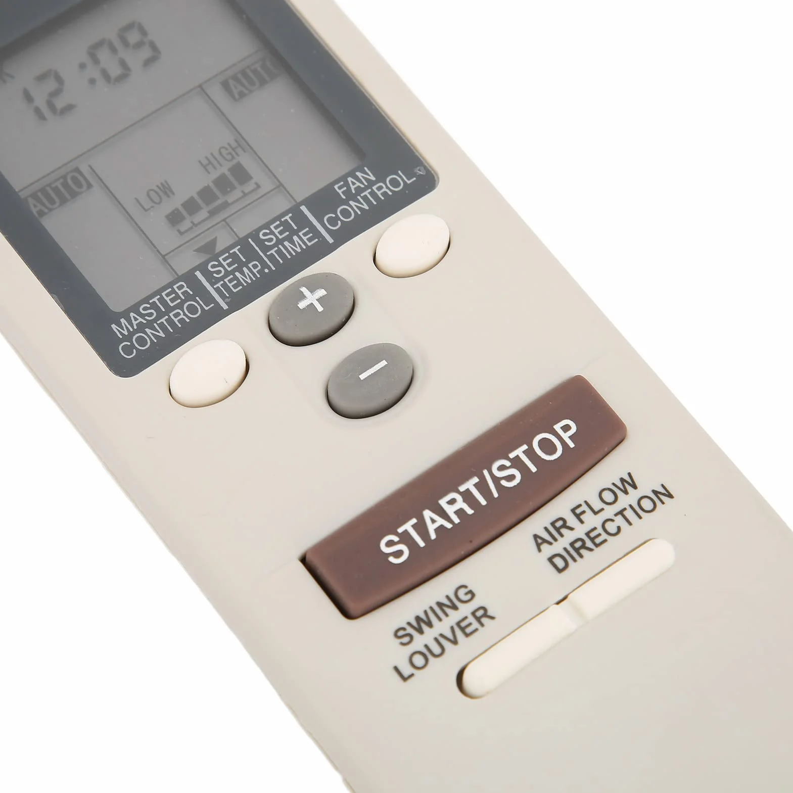 Pilot do Klimatyzatora Fujitsu, Zamienny Pilot Pilot do Klimatyzatora do Fujitsu AR‑BB1 AR‑AB10 AR‑DB5