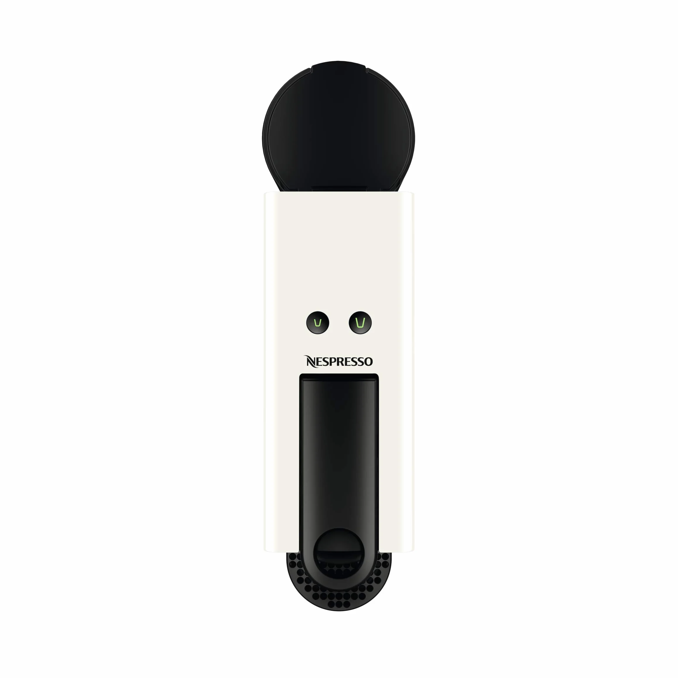 Krups Essenza Mini Ekspres do Kawy, Biały/Czarny, 1450W 240V