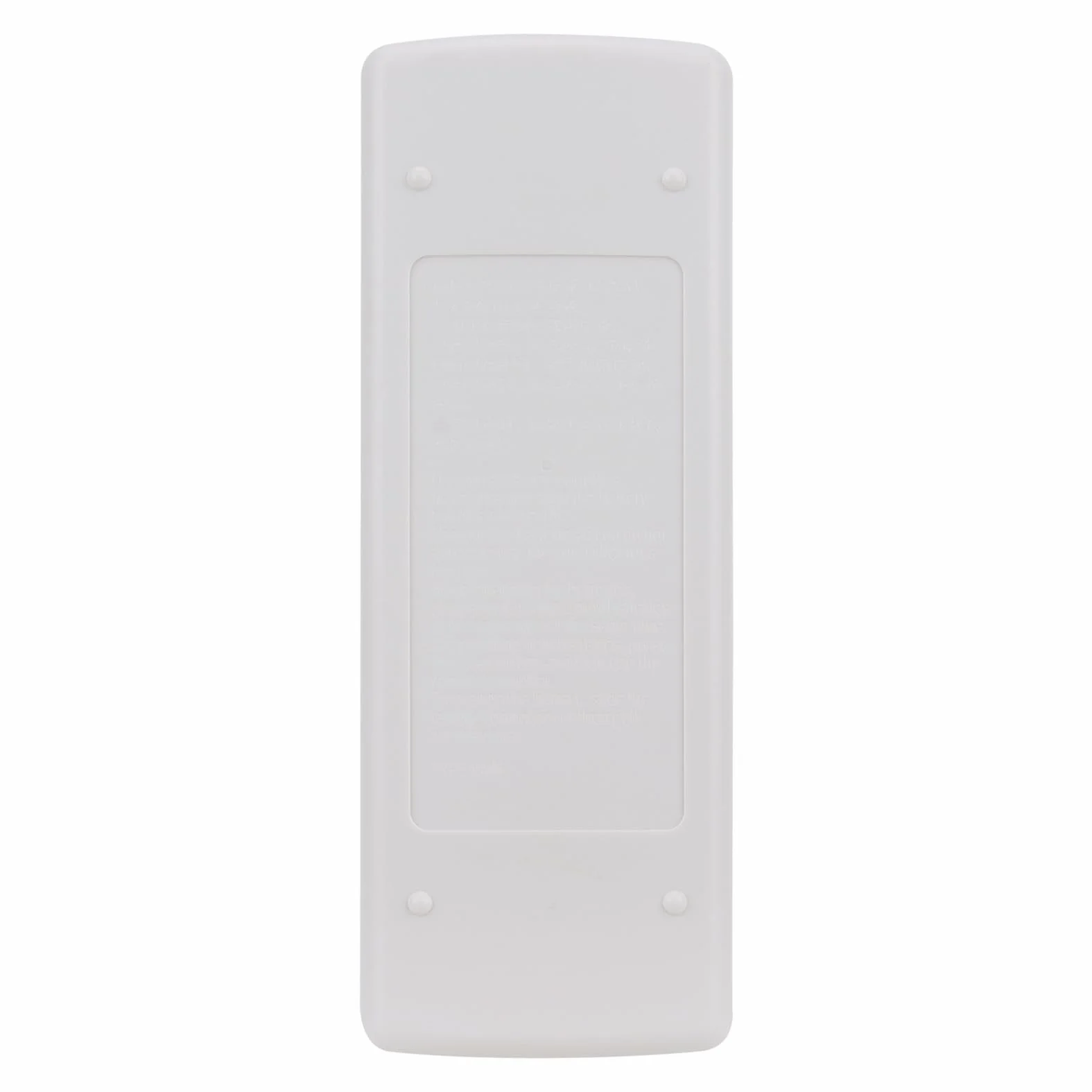 ALLIMITY Zamienny Pilot Klimatyzacji Odpowiedni dla Mitsubishi Air Conditioner AC A/C MSZ-GA35VA MSZGA35VA KD07BS KM05B