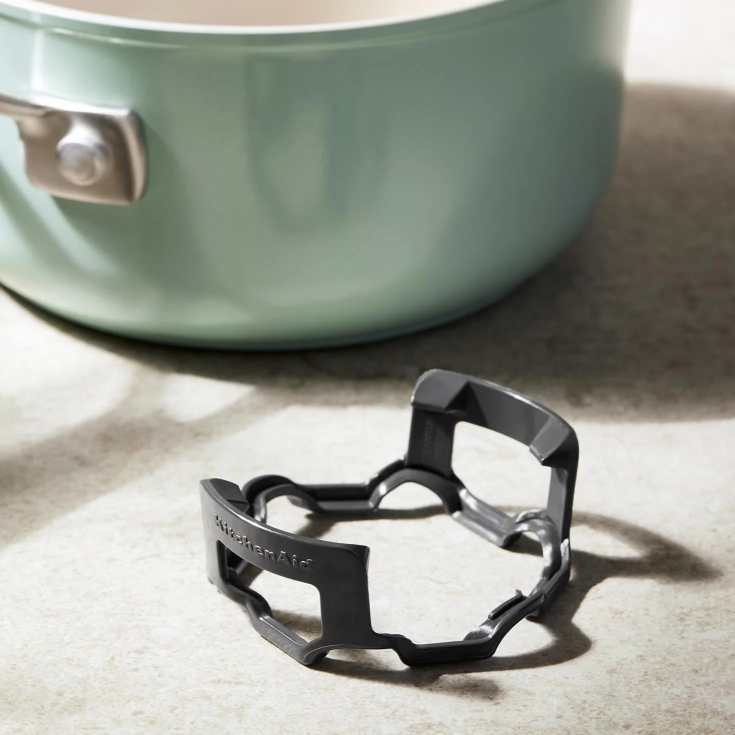 KitchenAid GO Bezprzewodowa opaska do rąk 5KHBRV05BM